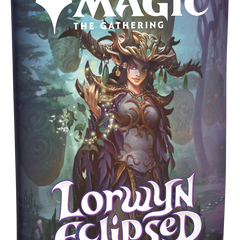 Collection image for: Magic: The Gathering | Lorwyn Eclipsed