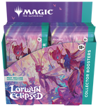 Magic: The Gathering - Lorwyn Eclipsed - Collector Booster Box (12x Packs)