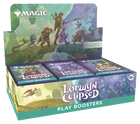 Magic: The Gathering - Lorwyn Eclipsed - Play Booster Box (30x Packs)