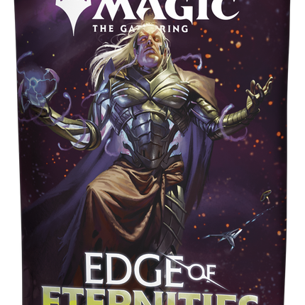 Magic: The Gathering - Edge of Eternities - Play Booster Pack