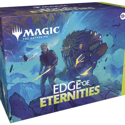 Magic: The Gathering - Edge of Eternities - Bundle