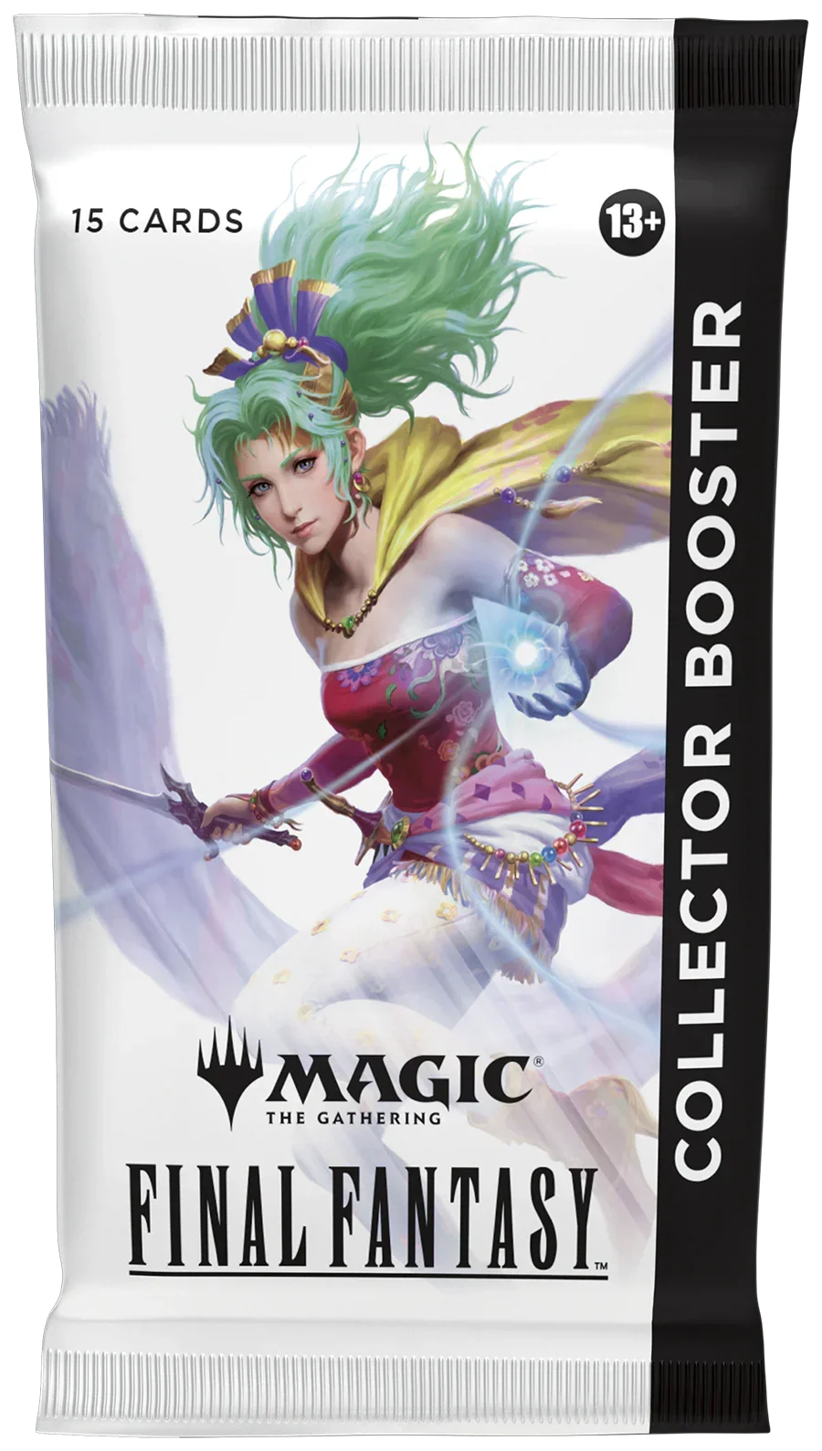 Magic: The Gathering - Final Fantasy
