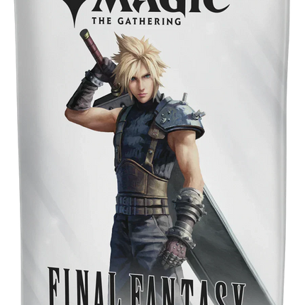 Magic: The Gathering - Universes Beyond - Final Fantasy - Play Booster Pack