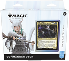 Magic: The Gathering - Universes Beyond - Final Fantasy - Collector Commander Deck - Y'shtola, Night's Blessed