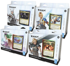 Magic: The Gathering - Universes Beyond - Final Fantasy - Collector Commander Deck - Bundle