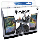 Magic: The Gathering - Universes Beyond - Final Fantasy - Starter Kit