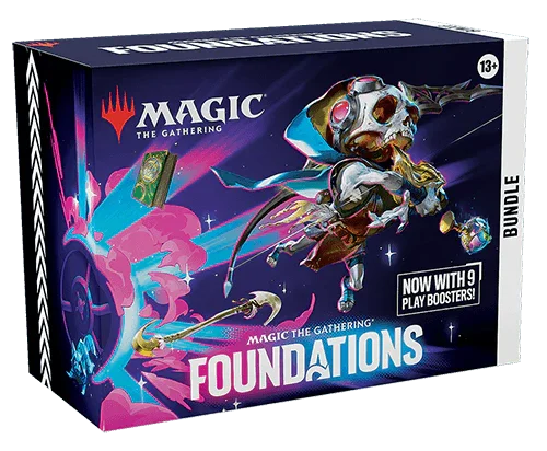 mtg fat pack vs booster box MTG Bros : Bloomburrow Fat Pack Booster Bundle : Did We Make Back the Box ???