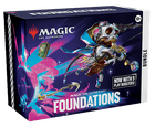 Magic: The Gathering - Foundations - Bundle