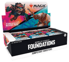 Magic: The Gathering - Foundations - Jumpstart 2025 Booster Box