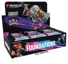 Magic: The Gathering - Foundations - Play Booster Box