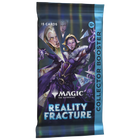 Magic: The Gathering - Reality Fracture - Collector Booster Pack