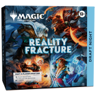 Magic: The Gathering - Reality Fracture - Draft Night Box