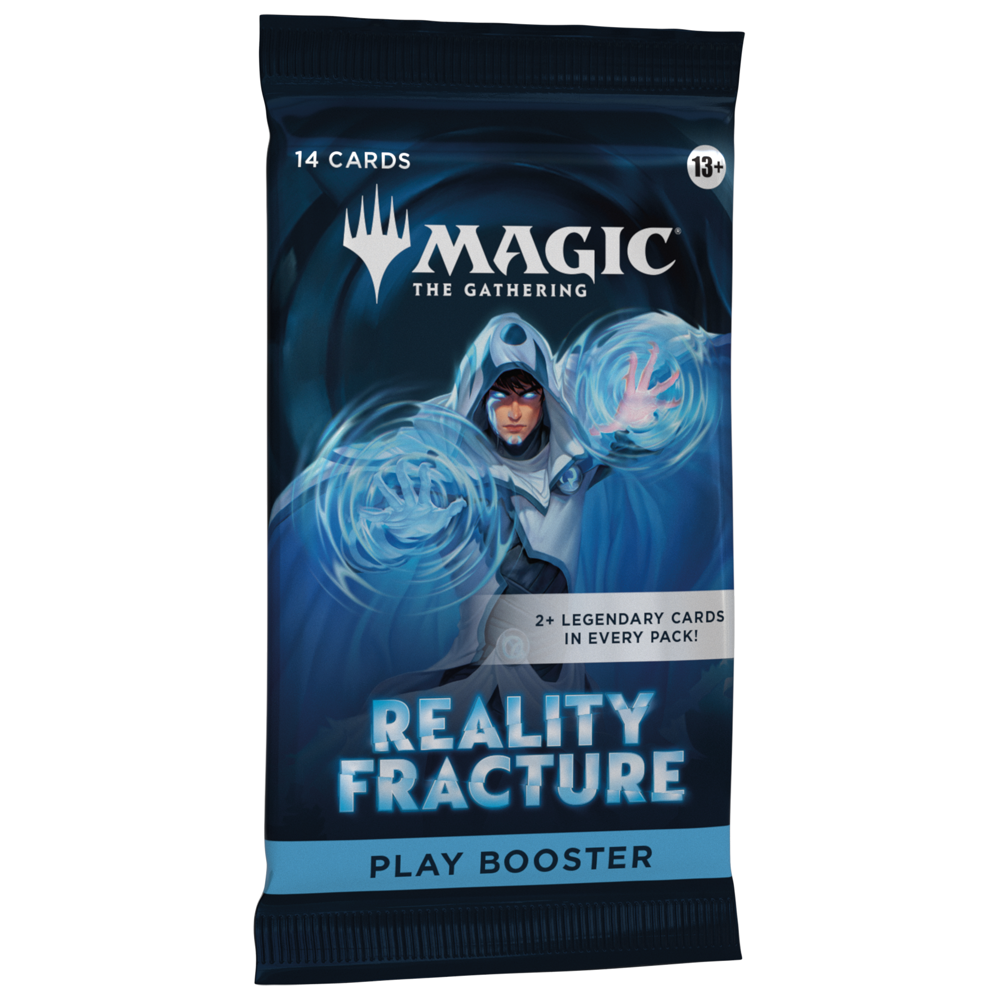 Magic the Gathering Zersplitterte Realitt Play Booster Display (30) german Magic the Gathering Zersplitterte Realitt Play Booster Display (30) german
