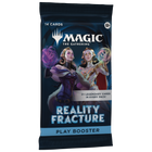 Magic: The Gathering - Reality Fracture - Play Booster Pack