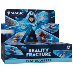 Collection image for: Magic: The Gathering | Reality Fracture