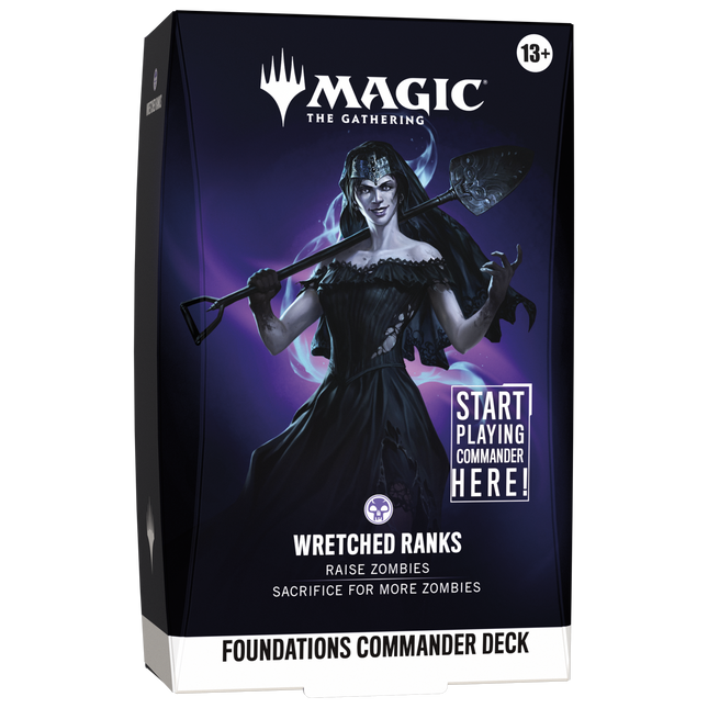 Magic: The Gathering | Pre-Orders | The Card Vault Magic: The Gathering | Pre-Orders | The Card Vault