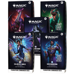 Collection image for: Magic: The Gathering | Pre-Orders