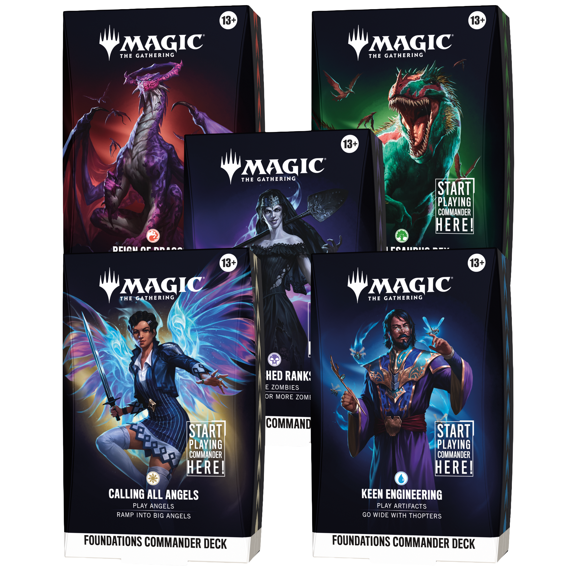 Cartes et jeux Magic the Gathering avec Cartes et jeux Magic the Gathering avec