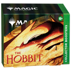 Magic: The Gathering - The Hobbit - Collector Booster Box (12x Packs)