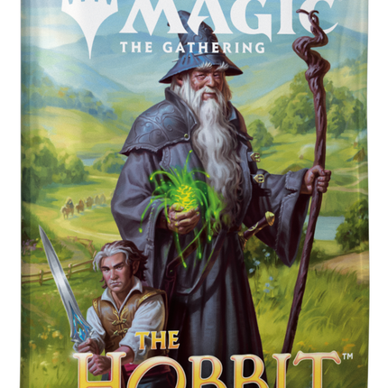 Magic: The Gathering - The Hobbit - Play Booster Box (30x Packs)