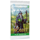 Magic: The Gathering - The Hobbit - Play Booster Pack