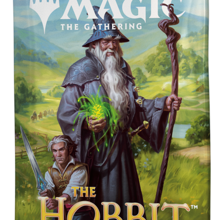 Magic: The Gathering - The Hobbit - Play Booster Box (30x Packs)