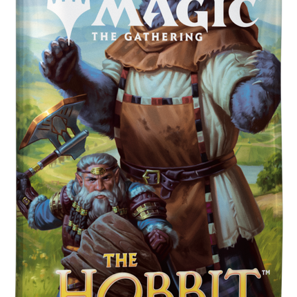 Magic: The Gathering - The Hobbit - Play Booster Box (30x Packs)