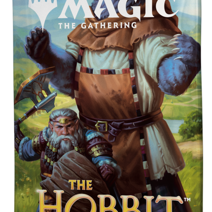 Magic: The Gathering - The Hobbit - Play Booster Box (30x Packs)