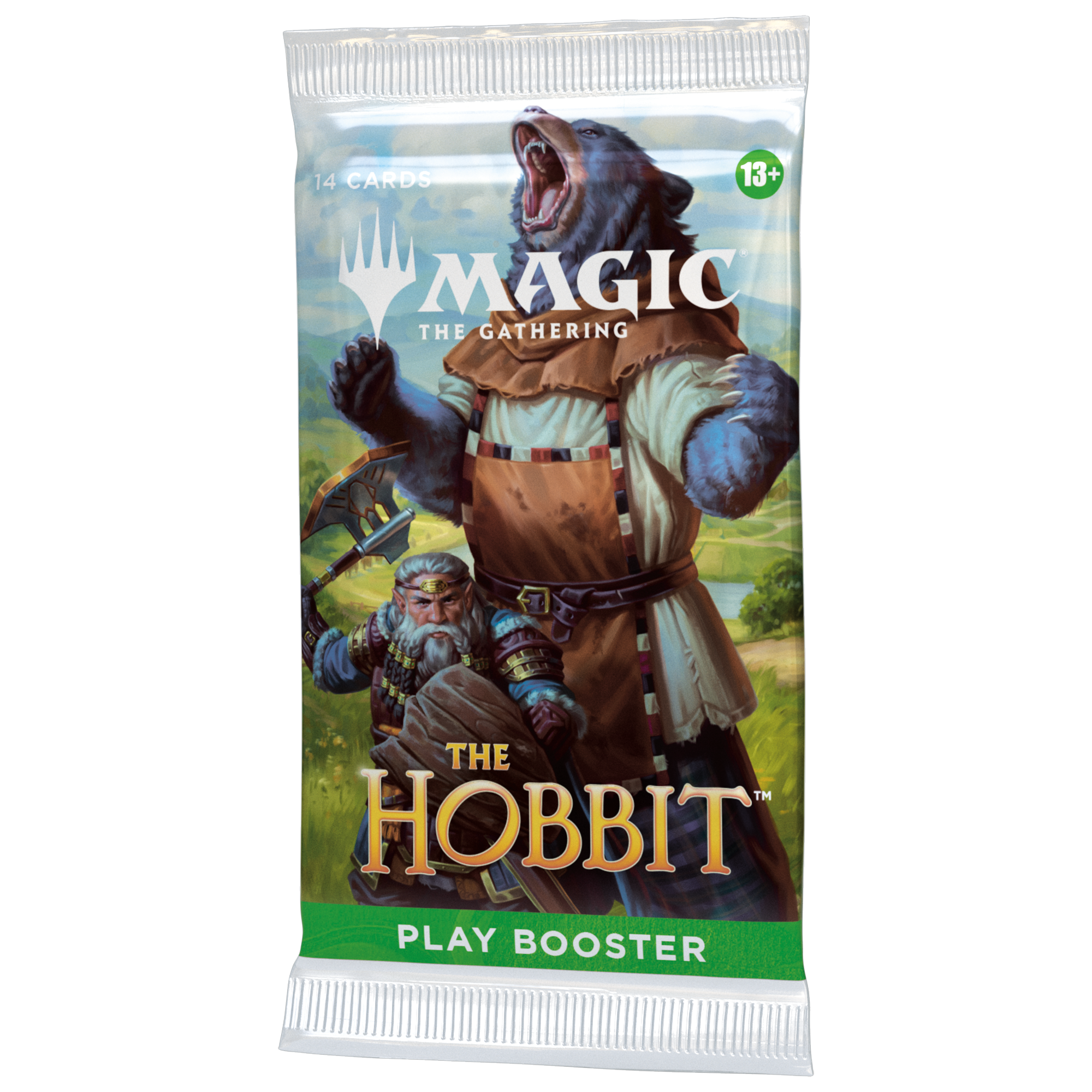 Magic: The Gathering - The Hobbit