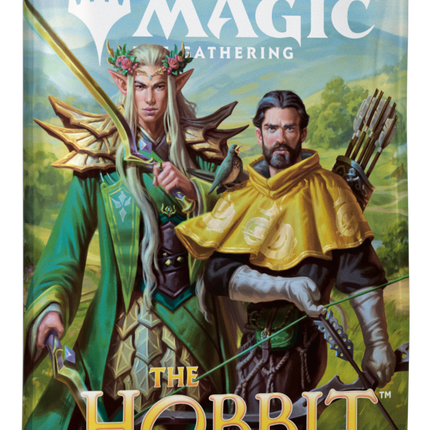 Magic: The Gathering - The Hobbit - Play Booster Box (30x Packs)