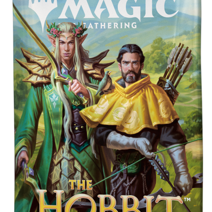 Magic: The Gathering - The Hobbit - Play Booster Box (30x Packs)