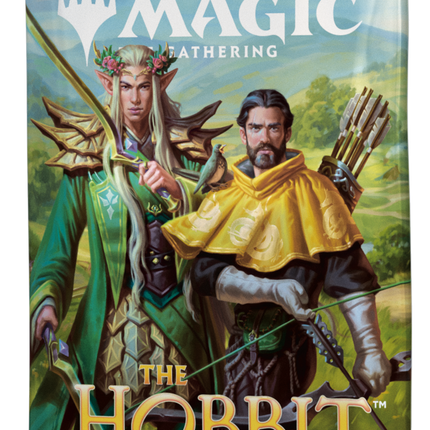 Magic: The Gathering - The Hobbit - Play Booster Box (30x Packs)