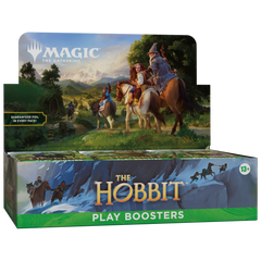 Collection image for: Magic: The Gathering | The Hobbit