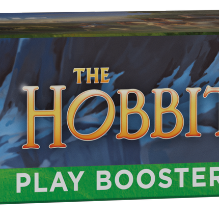 Magic: The Gathering - The Hobbit - Play Booster Box (30x Packs)
