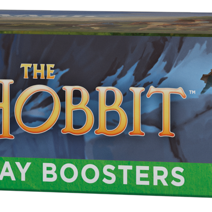 Magic: The Gathering - The Hobbit - Play Booster Box (30x Packs)