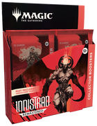 Magic: The Gathering - Innistrad Remastered - Collector Booster Box (12x Packs)