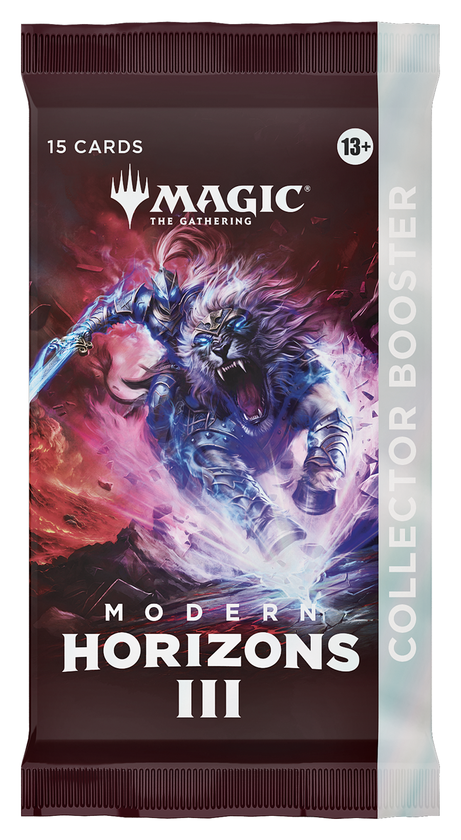 Magic: The Gathering - Modern Horizons 3 - Collector Booster Pack