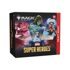 Magic: The Gathering - Universes Beyond - Marvel Super Heroes - Draft Night Box