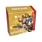 Magic: The Gathering - Universes Beyond - Marvel Super Heroes - Collector Booster Box (12x Packs)
