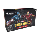 Magic: The Gathering - Universes Beyond - Marvel Super Heroes - Beginner Box