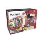 Magic: The Gathering - Universes Beyond - Marvel Super Heroes - Bundle