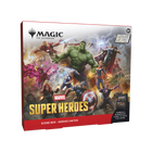 Magic: The Gathering - Universes Beyond - Marvel Super Heroes - Scene Box - Heroes United