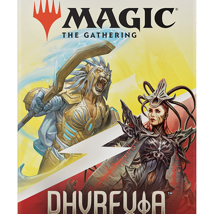 Magic: The Gathering - Phyrexia: All Will Be One - Jumpstart Booster Pack