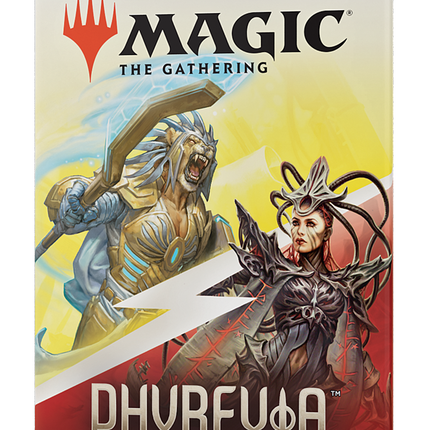 Magic: The Gathering - Phyrexia: All Will Be One - Jumpstart Booster Pack