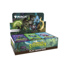Magic: The Gathering - Secrets of Strixhaven - Play Booster Box (30x Packs)