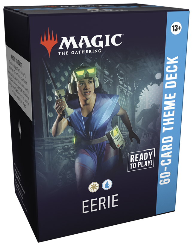 Magic: The Gathering | New Releases – The Card Vault
