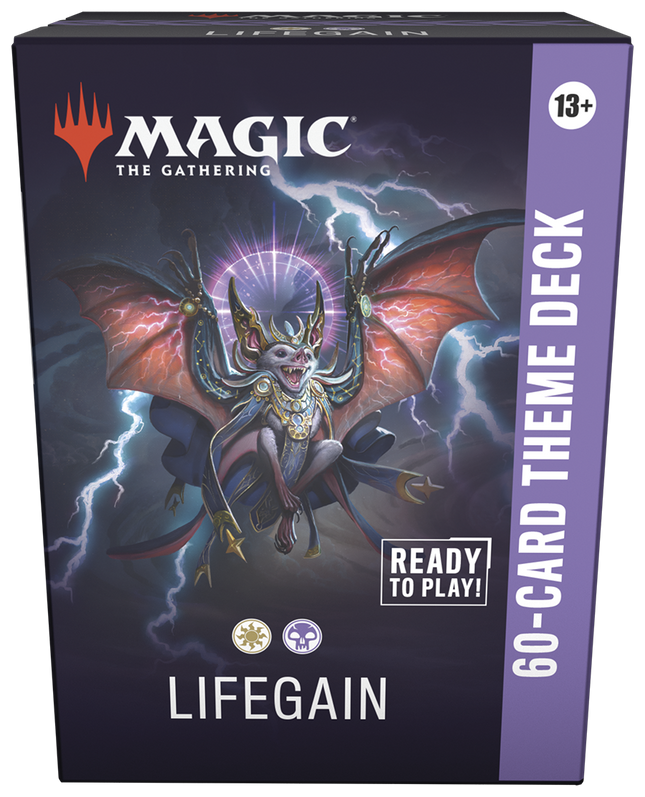 Magic: The Gathering | New Releases – The Card Vault