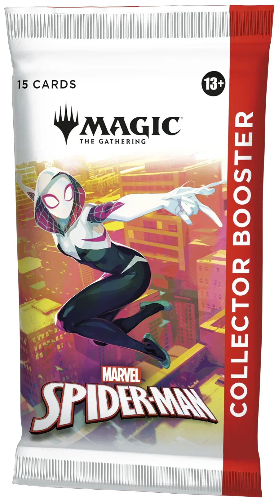 Gamegenic Album Magic The Gathering Marvel Spider-Man 24 Poches - Goblin Vert 20 Pages