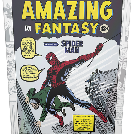 Magic: The Gathering - Universes Beyond - Marvel's Spider-Man - Gift Bundle