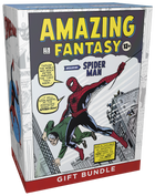 Magic: The Gathering - Universes Beyond - Marvel's Spider-Man - Gift Bundle
